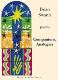 Companions, Analogies -- Paperback / softback