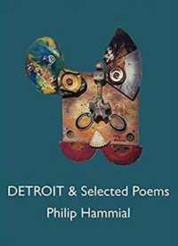 Detroit and Selected Poems -- Paperback / softback