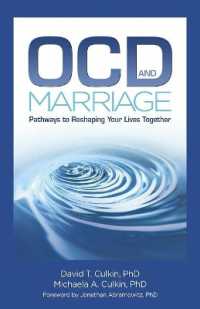 OCD and Marriage : Pathways to Reshaping Your Lives Together