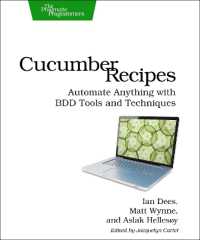 Cucumber Recipes (Pragmatic Programmers)