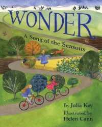 Wonder : A Song of the Seasons