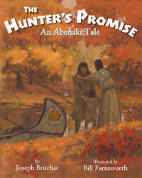 The Hunter's Promise : An Abenaki Tale