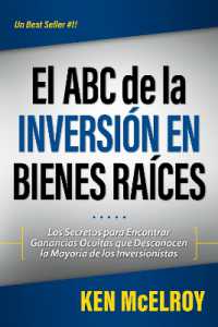 El ABC de la Inversion en Bienes Raices