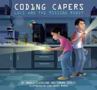 Coding Capers : Luci and the Missing Robot
