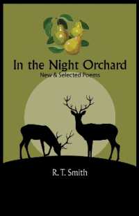 In the Night Orchard : Selected Poems