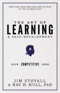 The Art of Learning & Self-Development : Your Competitive Edge