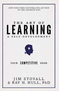 The Art of Learning and Self-Development : Your Competitive Edge (Your Competitive Edge)
