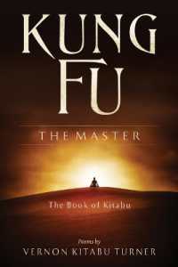 Kung Fu: the Master : The Book of Kitabu