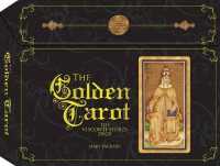 The Golden Tarot : The Visconti-Sforza Deck （BOX PCK TC）