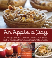An Apple a Day （1ST）