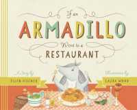 If an Armadillo Went to a Restaurant