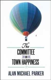 The Committee on Town Happiness
