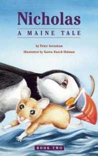 Nicholas, a Maine Tale (Nicholas Northeastern Series)