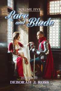 Lace and Blade 5 (Lace and Blade)