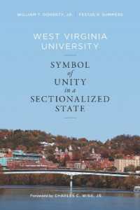 West Virginia University : Symbol of Unity in a Sectionalized State