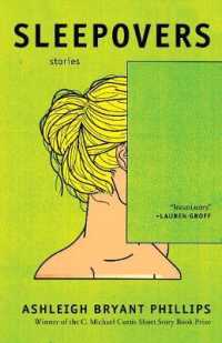 Sleepovers : Stories