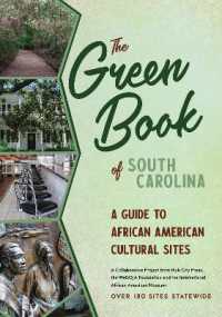 The Green Book of South Carolina : A Travel Guide to African American Cultural Sites