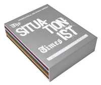 The Situationist Times : Facsimile Box Set