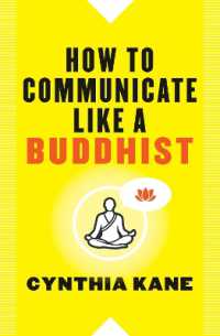 How to Communicate Like a Buddhist (Like a Buddhist)