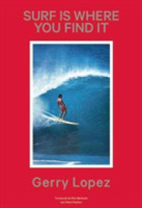 Surf Is Where You Find It （Second）