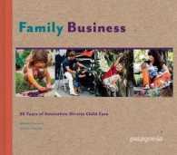 Family Business : Innovative On-Site Child Care since 1983