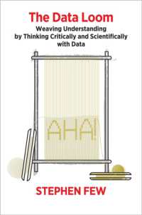 The Data Loom : Weaving Understanding by Thinking Critically and Scientifically with Data