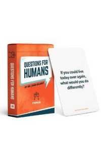 Questions for Humans: Couples (Questions for Humans)