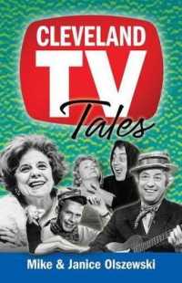 Cleveland TV Tales : Stories from the Golden Age of Local Television