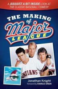 The Making of Major League : A Juuuust a Bit inside Look at the Classic Baseball Comedy