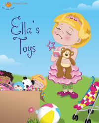 Ella's Toys -- Paperback / softback