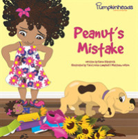 Peanut's Mistake (Pumpkinheads)