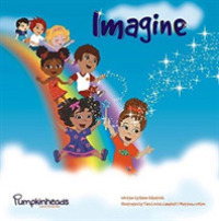 Imagine (Pumpkinheads)