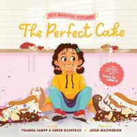 The Perfect Cake (Yo's Magical Kitchen)