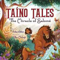 Tano Tales : The Miracle of Salome