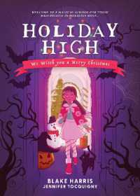 Holiday High : We Witch you a Merry Christmas (Holiday High)