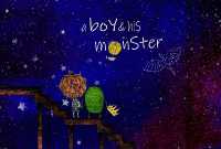 The Boy and His Monster