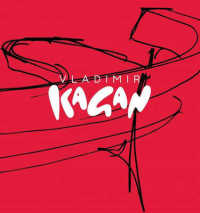 Vladimir Kagan : A Lifetime of Avant-Garde Design