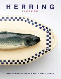 Herring: a Love Story