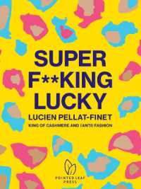 Super F**king Lucky : Lucien Pellat-Finet: King of Cashmere and (Anti) Fashion