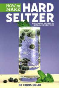 How to Make Hard Seltzer : Refreshing Recipes for Sparkling Libations