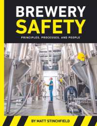 Brewery Safety : Principles, Processes, and People