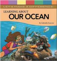 Learning about the Ocean -- Hardback