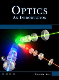 Optics : An Introduction