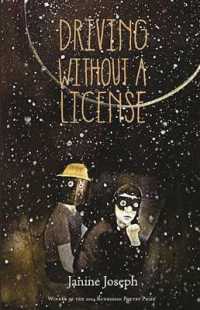 Driving without a License