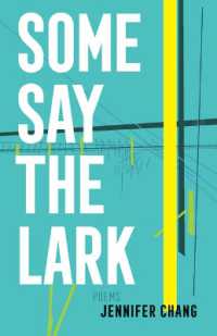 Some Say the Lark