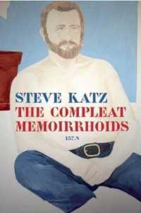 The Compleat Memoirrhoids : 137.N