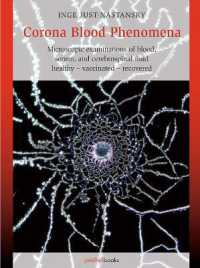 Corona Blood Phenomena : Microscopic Examinations of Blood, Serum, and Cerebrospinal Fluid: Healthy - Vaccinated - Recovered