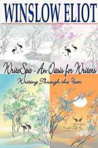 Writing through the Year