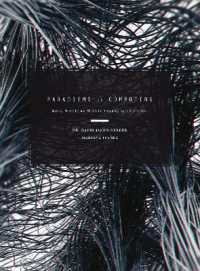Paradigms in Computing : Making, Machines, and Models for Design Agency in Architecture