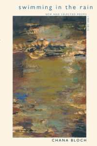 Swimming in the Rain : New and Selected Poems 1980-2015